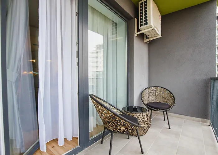 Magnificent Home At Prima Residence