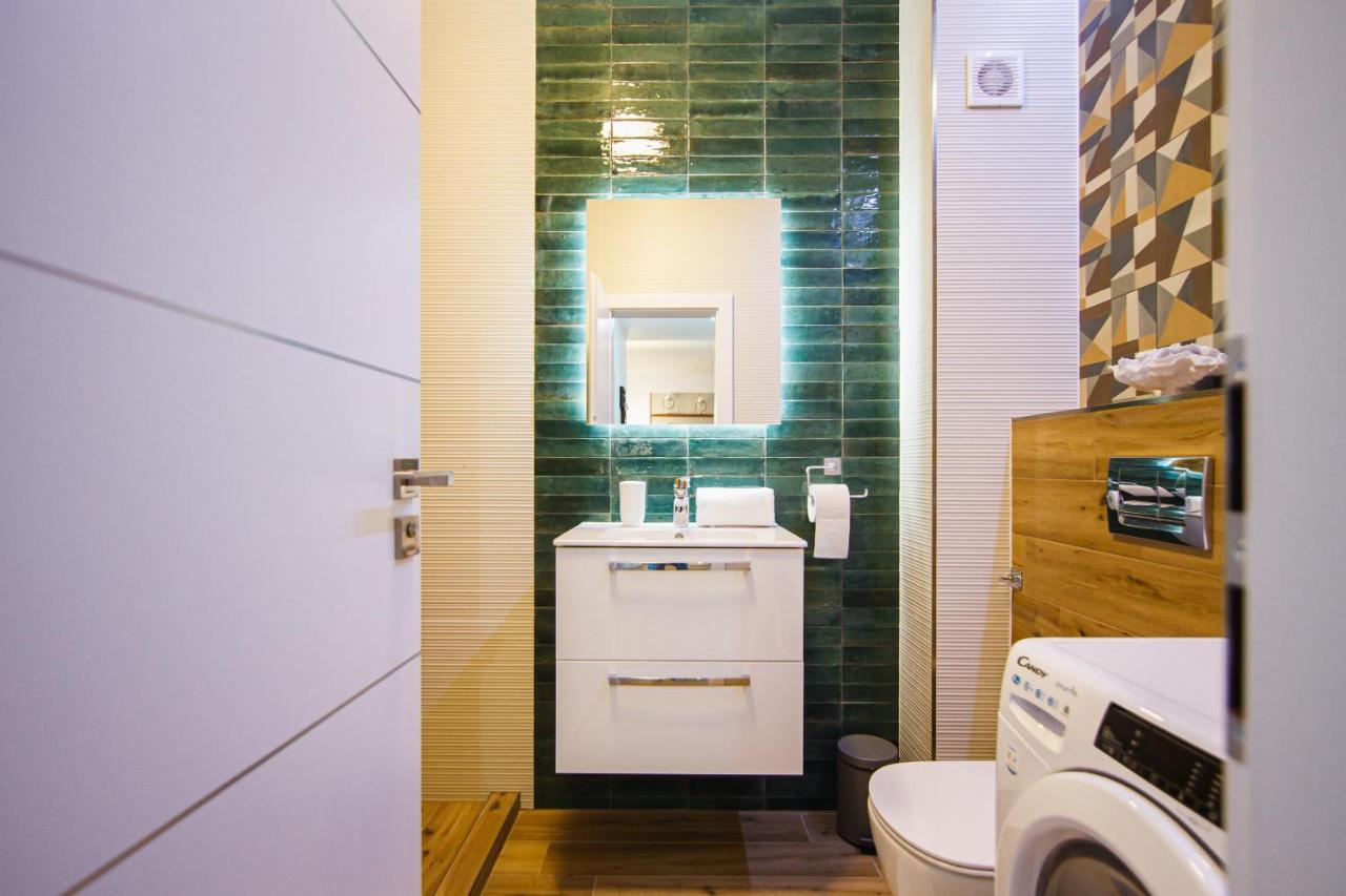Magnificent At Prima Apartment Oradea
