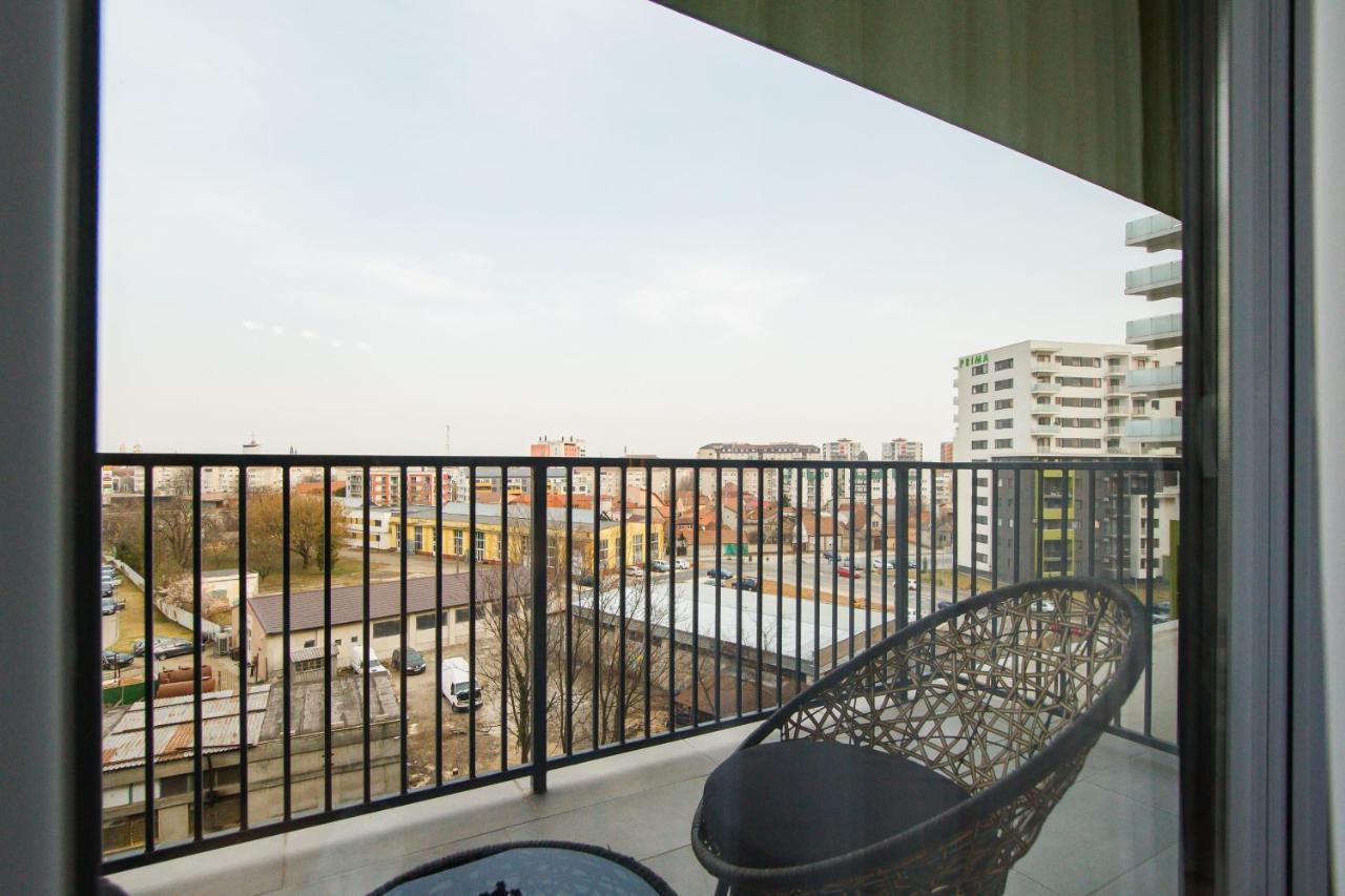 Apartment Magnificent At Prima *