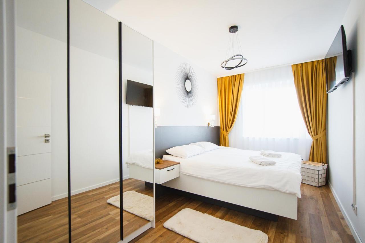 Magnificent At Prima * Oradea