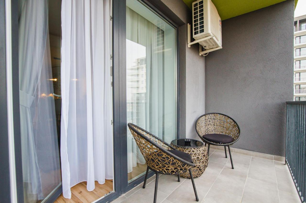 Apartment Magnificent At Prima