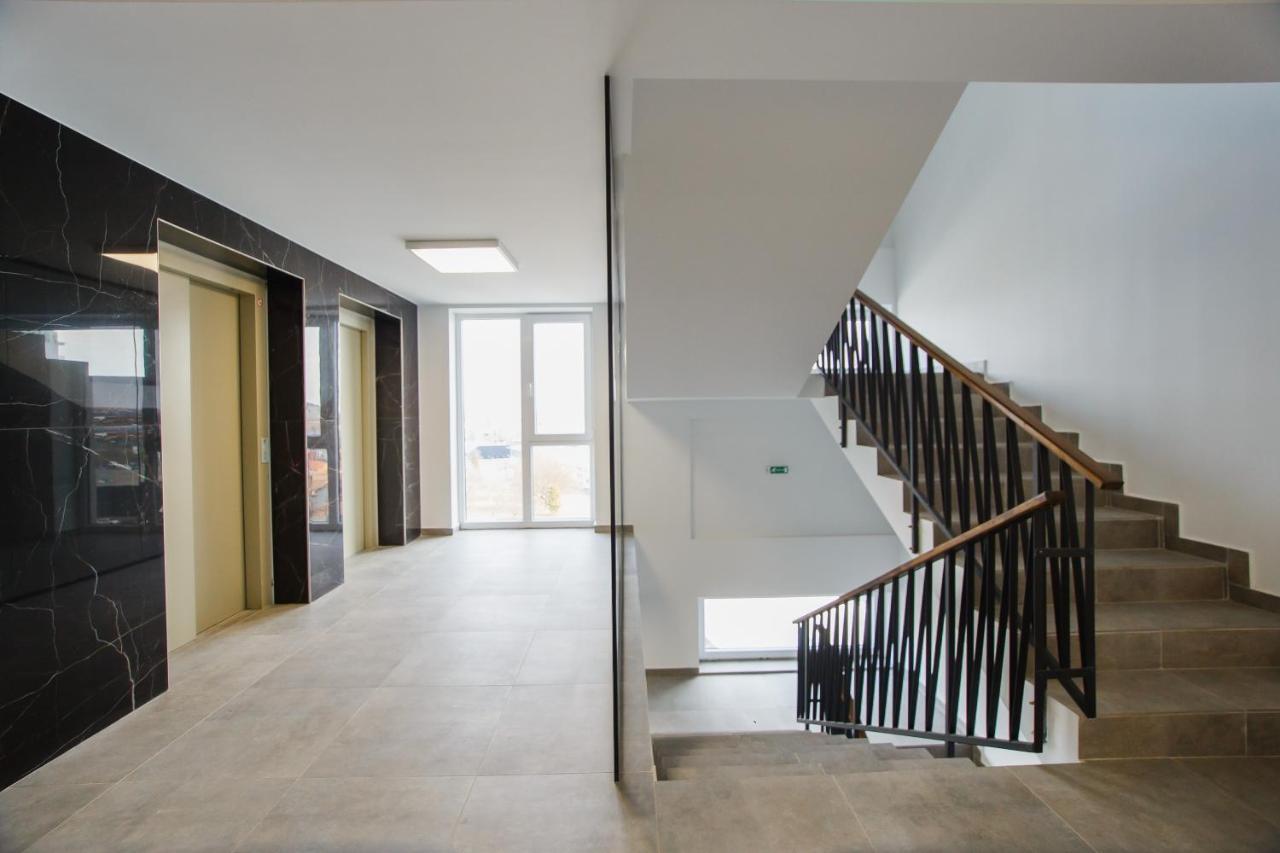 Apartment Magnificent At Prima