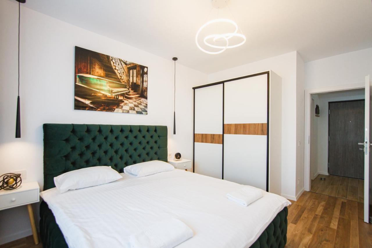 Magnificent At Prima * Oradea